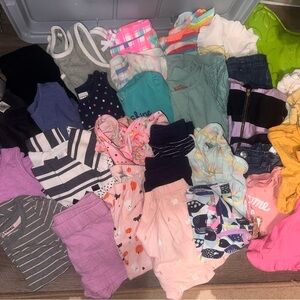 Girls 3T bundle